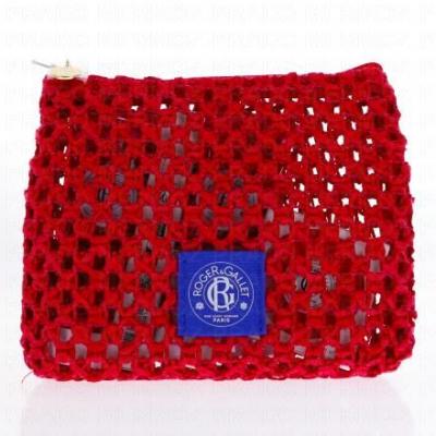 ROGER & GALLET  - Gingembre Rouge Trousse D&eacute;couverte Coffrets parfum mixte 1 pieces unisex