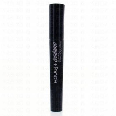 ROUGJ  Mascara Volume Effet Faux Cils 8ml