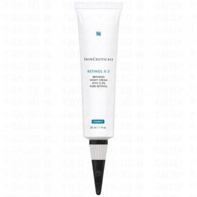 SKINCEUTICALS  Cr&egrave;me Anti-&Acirc;ge de Nuit - Retinol 0.3, 30ml