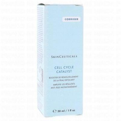 SKINCEUTICALS  Cell Cycle Catalyst Serum Booster Regenerant 30ml