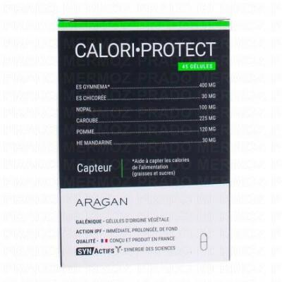 ARAGAN CALORIPROTECT&reg;x 30 g&eacute;lules Capteur Synactifs