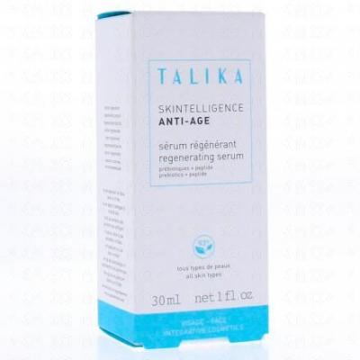 TALIKA  SKINTELLIGENCE ANTI-AGE - S&eacute;rum R&eacute;g&eacute;n&eacute;rant, 30ml