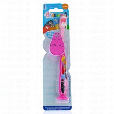 TINOKOU Bden Barbapapa Enf