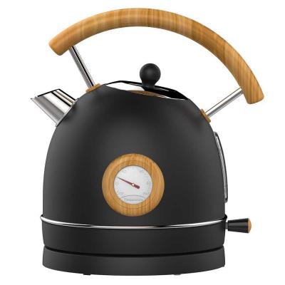 CAPRIZZE  Nara 2200w Kettle Dor&eacute; One Size / EU Plug
