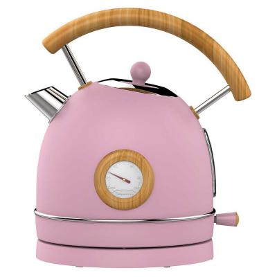 CAPRIZZE  Bouilloire Nara 2200w 