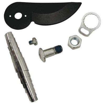 FISKARS Kit lame, &eacute;crou, boulon et ressort pour s&eacute;cateur P90 (1001530)