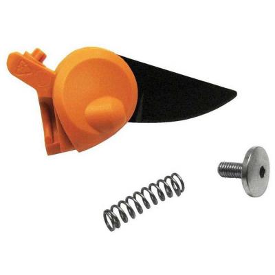 FISKARS Kit lame, &eacute;crou et ressort pour s&eacute;cateur PX92