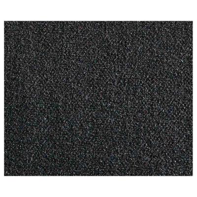WOLFCRAFT  1 Feuille abrasive en toile &eacute;meri - Grain 320 - 230x280 mm