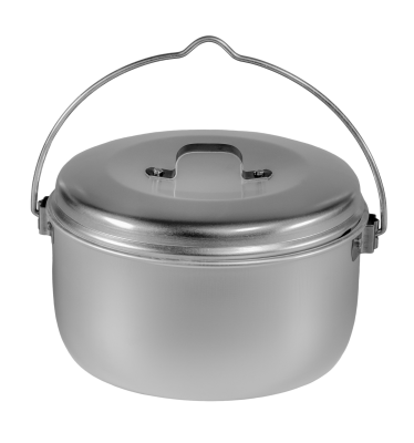 TRANGIA  - 2,5 l Lagertopf - Popote taille 2,5 l, gris