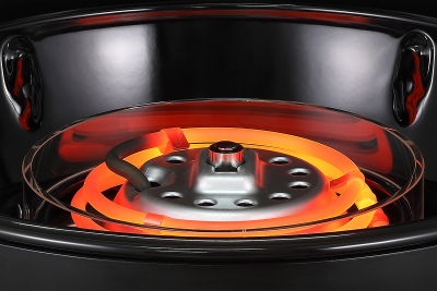 CADAC Barbecue &eacute;lectrique  E-Braai 40 FS Noir