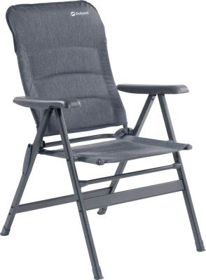 OUTWELL  - Fernley - Chaise de camping gris
