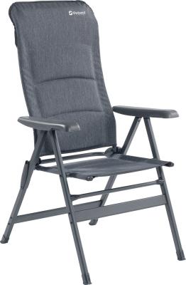 OUTWELL  - Marana - Chaise de camping gris