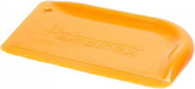 PETROMAX  Raclette pour marmites et po&ecirc;les en fonte os, Grattoir