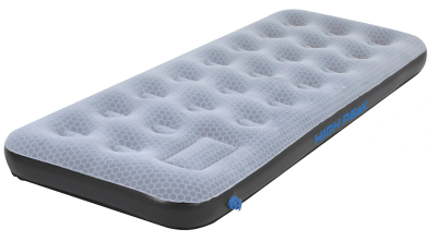 HIGH PEAK  Air bed Single Comfort Plus, Lit gonflable