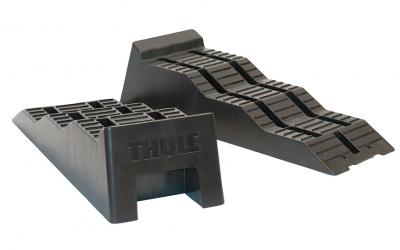 THULE  - Cales de mise &agrave; niveau Levelers pour camping-car