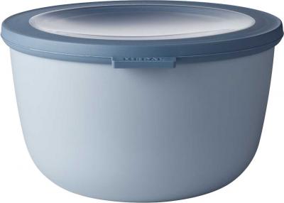 MEPAL Bol multifonction Cirqula 2000 ml Nordic Green 