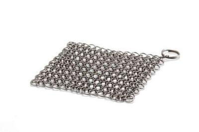  Nettoyeur d'anneaux Petromax XL pour la fonte et le fer forg&eacute;
