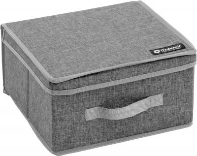 OUTWELL  Bo&icirc;te de rangement Palmar M 15,6 litres