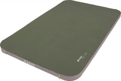 OUTWELL  Dreamhaven Double matela Gonflable, Uni, 7.5 cm