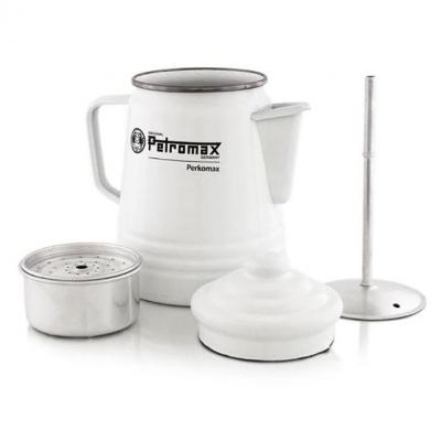 Petromax Percolateur &agrave; caf&eacute;/th&eacute; Perkomax, Machine &agrave; caf&eacute;