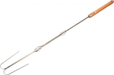 PETROMAX  Brochette pour feu de camp ls2