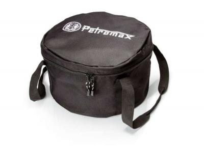 PETROMAX Tragetasche / Transporttasche f&uuml;r Feuertopf ft4.5  &Oslash;29,5xH19cm