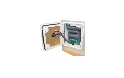 SOG Narbonne Accessoires Syst&egrave;me &eacute;cologique  pour C400