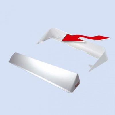 FIAMMA  - Spoiler de lanterneau retaillable