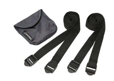 THERMAREST  5228 Kit de Sangles universelles pour Matelas isolants