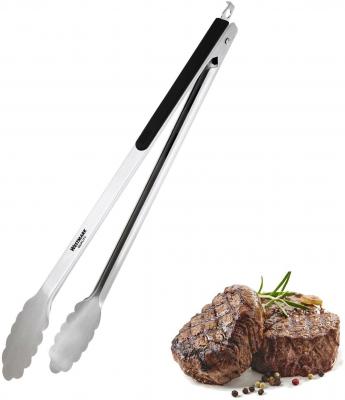 WESTMARK  Pince &agrave; barbecue Classic Spezial Maxi Plus 40 cm