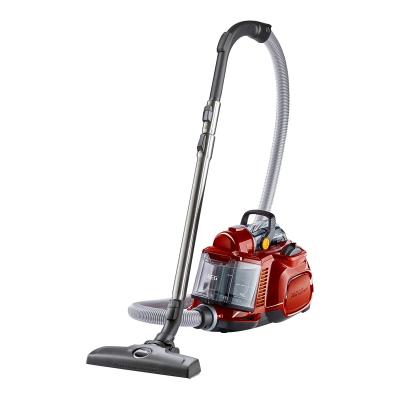AEG  LX7-2-CR-A Aspirateur traineau sans sac Rouge chilli