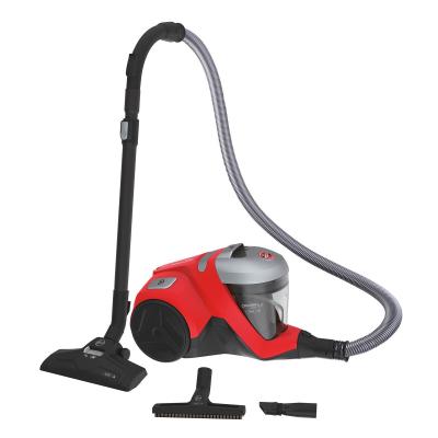 HOOVER  HP310HM 39002269, H-Power 300, Tulipan Red, Home, 850 W, 3.5 liters, 69 d&eacute;cibeles