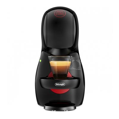 DELONGHI  Cafeti&egrave;re &agrave; capsules manuelle De'Longhi Piccolo XS R EDG210.B pour capsules Nescaf&eacute; Dolce Gusto. Couleur: PICCOLO XS N 