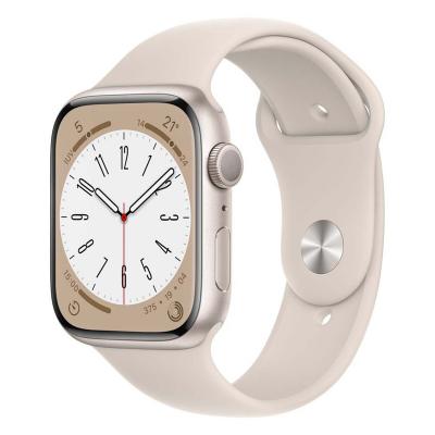 Apple Watch Series 8 Gps 45 Mm Beige