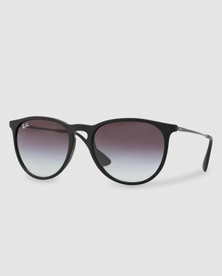 RAY BAN Ray-Ban Lunettes de Soleil Homme,Femme RB4171 Noir Mat 