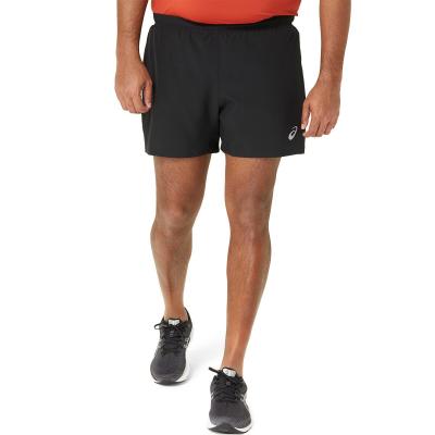 ASICS  Core 5 - Noir - Pantalon Running Homme sports taille L