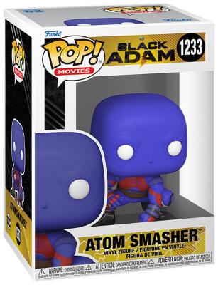 FUNKO Figurine  Pop Movies Black Adam Pop 3 8,4 cm 