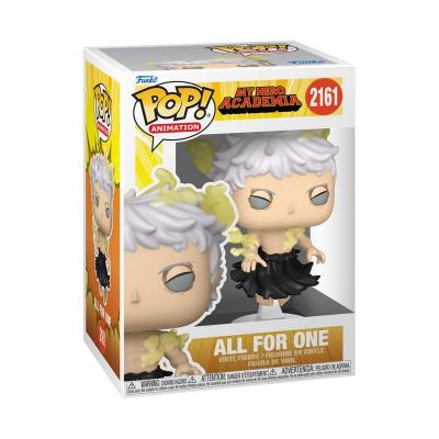 FUNKO Figurine  Pop - My Hero Academia N&deg;2161 - All For One (90595)