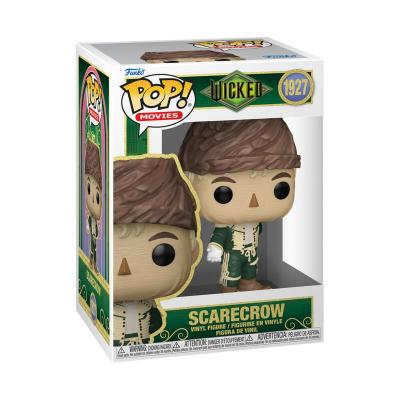 FUNKO Wicked - Scarecrow Vinyl Figur 1927 -  Pop! -  Shop Europe