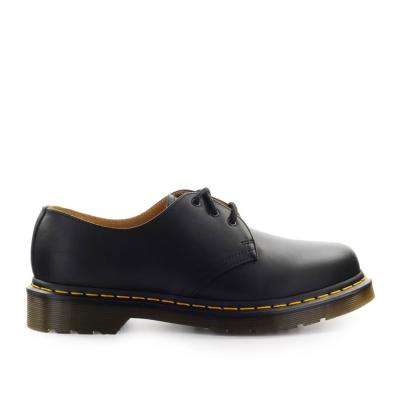 DR. MARTENS  - 1461 Nappa - Chaussures de loisirs taille 9,5, noir