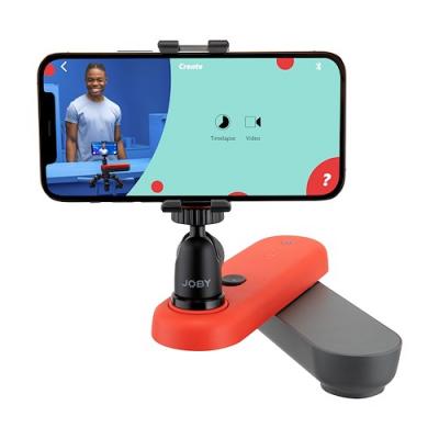  Joby Kit Swing avec Pince pour Smartphone
