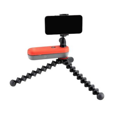 JOBY  Swing Complete Smartphone Mount Argent&eacute;