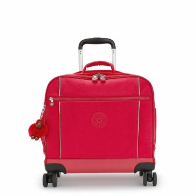 KIPLING  Valise &agrave; Roulettes New Storia 25l 
