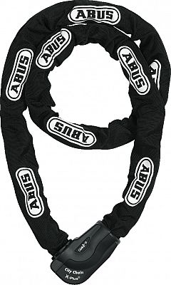 ABUS Antivol  City Chain 1060 X-Plus &Oslash;10 mm 170 cm