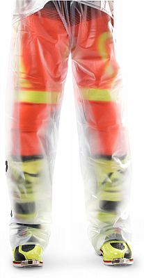 ACERBIS  Rain Transparent 3.0 Pantalon pluie Blanc 3XL