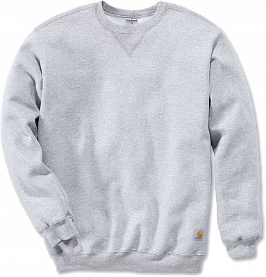 CARHARTT  - Midweight Crewneck Sweatshirt - Pull taille XL, violet