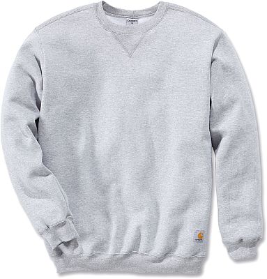 CARHARTT  - Midweight Crewneck Sweatshirt - Pull taille XXL, violet