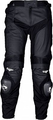 FURYGAN  Pantalons V&eacute;loce, Noir, Taille 40
