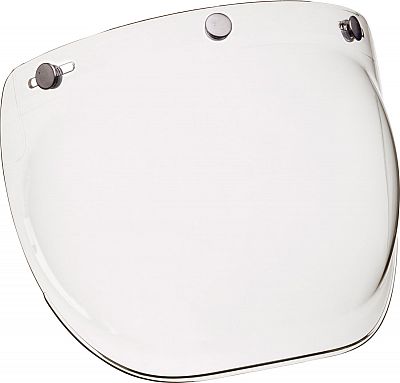GIVI  20.7, visi&egrave;re bulle 