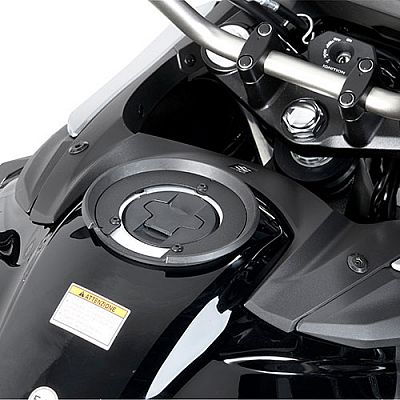 GIVI Bride m&eacute;tallique  pour fixation Tanklock Suzuki GSR 600 06- 11